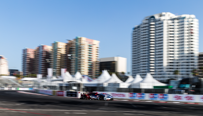 Illustration for article titled Here Is Your Mega Gallery Of All The Racing At Long Beach This Weekend